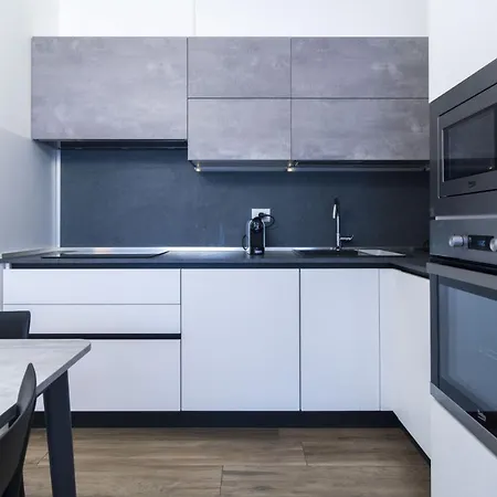 Easylife - Milano - Teodorico 21S - City Life-3