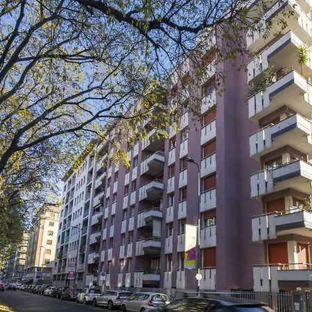 Easylife - Milano - Teodorico 21S - City Life-2