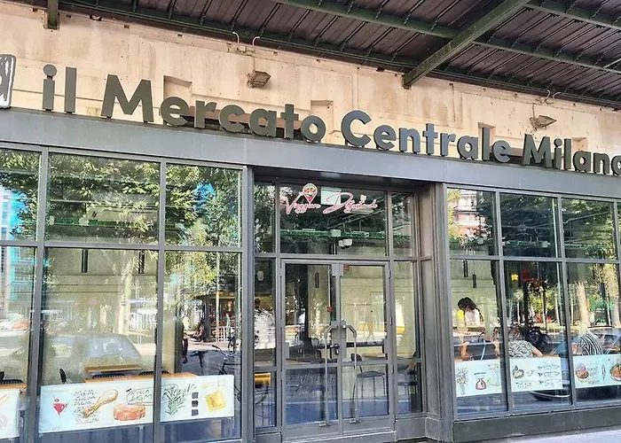 Appartamento - Stazione Centrale