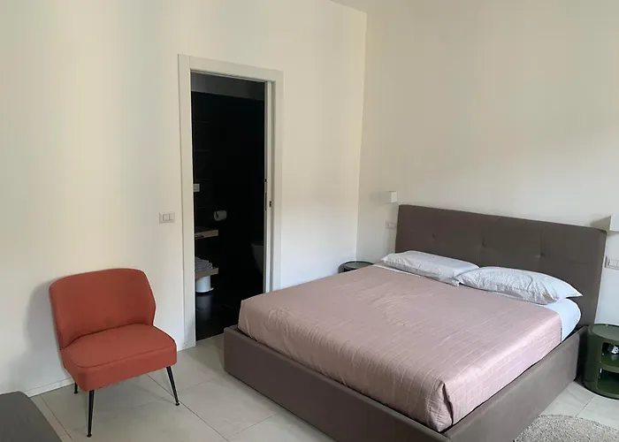 Harmony Navigli Apartment
